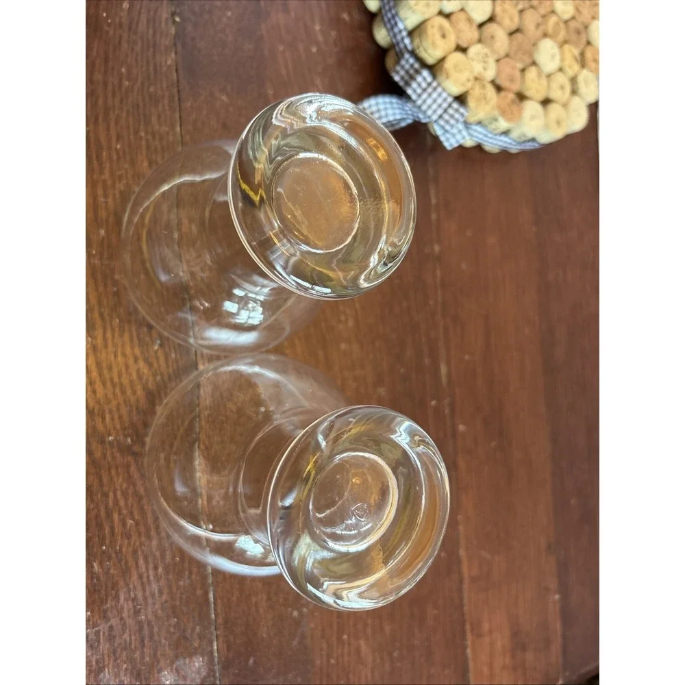 federal glass this vintage